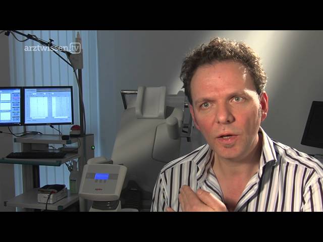Mehr Gesundheitsvideos werbefrei auf http://www.arztwissen.tv

Ich bekomme einen Herzschrittmachern was bedeutet das eigentlich?

Dr. med. Dierk Moyzes : 