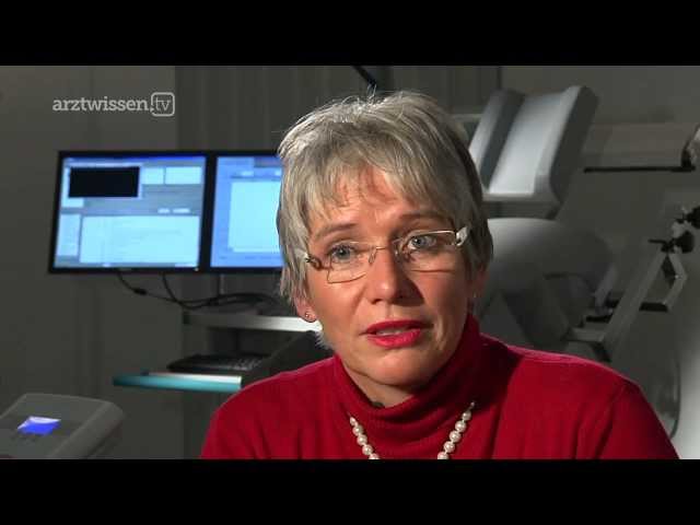 Mehr Gesundheitsvideos auf http://www.arztwissen.tv

Ich habe Bluthochdruck- Schadet das meinem Herzen?

Dr. med. Petra Lange-Braun:

Das Ganze ist mit einem sicheren „ JA